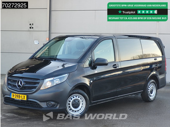 Fourgonnette MERCEDES-BENZ Vito 114