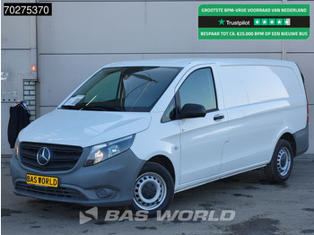 Fourgonnette MERCEDES-BENZ Vito 114