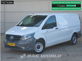 Fourgonnette MERCEDES-BENZ Vito 114