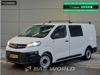 Fourgonnette OPEL Vivaro