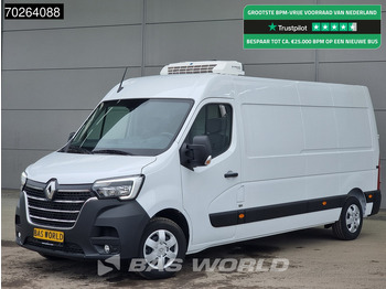 Utilitaire frigorifique RENAULT Master