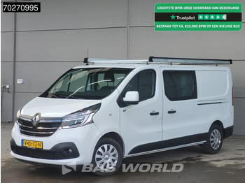 Fourgonnette RENAULT Trafic