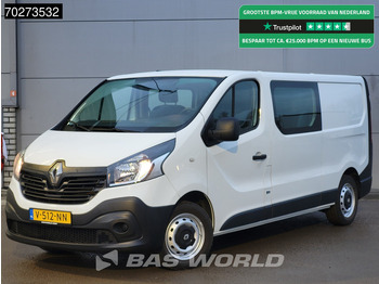 Fourgonnette RENAULT Trafic