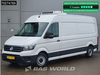 Utilitaire frigorifique VOLKSWAGEN Crafter