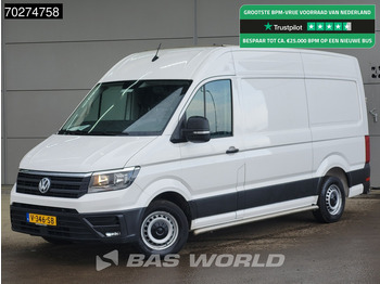 Utilitaire frigorifique VOLKSWAGEN Crafter