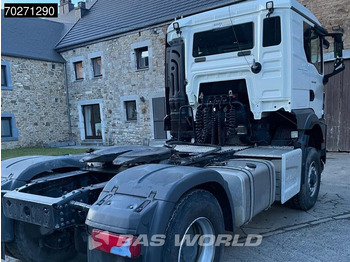 MAN TGS 18.510 4X4 Hydrodrive Hydraulik Euro 6 en crédit-bail MAN TGS 18.510 4X4 Hydrodrive Hydraulik Euro 6: photos 3