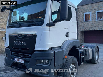 MAN TGS 18.510 4X4 Hydrodrive Hydraulik Euro 6 en crédit-bail MAN TGS 18.510 4X4 Hydrodrive Hydraulik Euro 6: photos 2