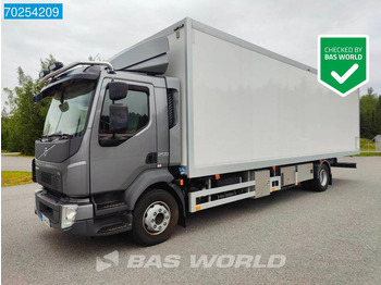 Camion fourgon VOLVO FL 250