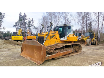 Bulldozer LIEBHERR PR 736