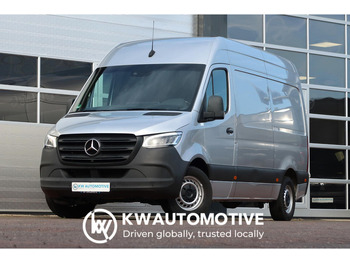 Fourgon utilitaire MERCEDES-BENZ Sprinter 319