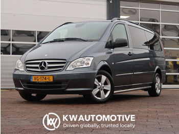 Fourgonnette MERCEDES-BENZ Vito 113