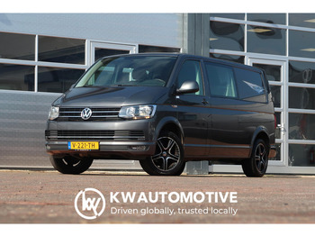 Fourgonnette VOLKSWAGEN Transporter