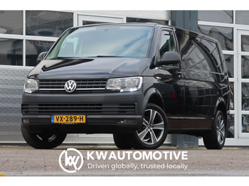 Fourgonnette VOLKSWAGEN Transporter