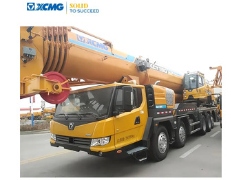 Grue mobile XCMG