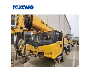 Grue mobile XCMG