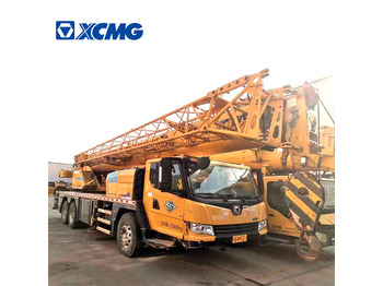 Grue mobile XCMG