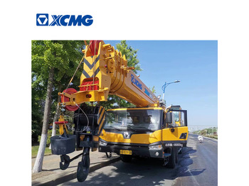 Grue mobile XCMG