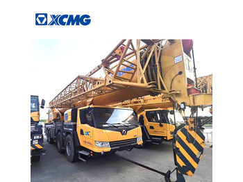 Grue mobile XCMG