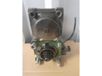 Hydraulique DAF XF 106