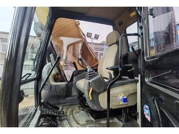 Pelle sur chenille Caterpillar 320D2 320D Hydraulic Excavator: photos 2