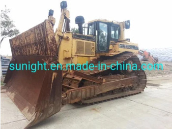 Bulldozer CATERPILLAR D8K