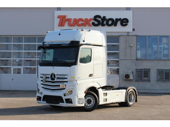 Tracteur routier MERCEDES-BENZ Actros 1851