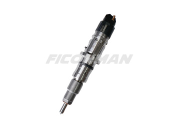 Injecteur IVECO