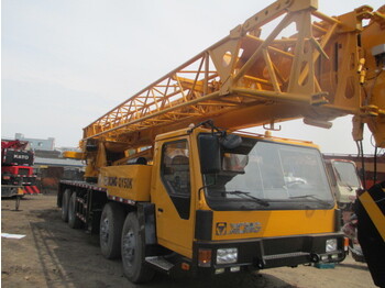 Grue mobile XCMG