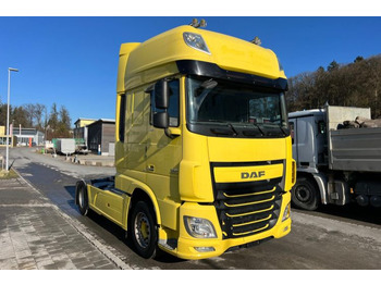 Tracteur routier DAF XF510 4x2: photos 3