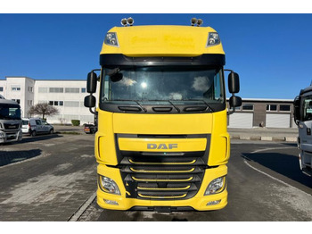 Tracteur routier DAF XF510 4x2: photos 2