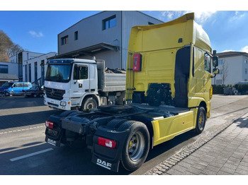 Tracteur routier DAF XF510 4x2: photos 5