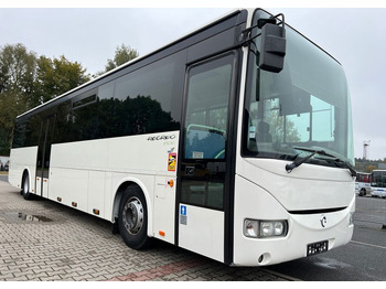 Bus interurbain IRISBUS