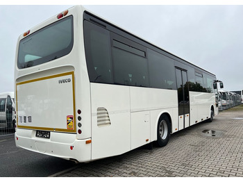 Irisbus Recreo / Crossway / euro 5 EEV/ mały przebieg / Cena:145000zł netto en crédit-bail Irisbus Recreo / Crossway / euro 5 EEV/ mały przebieg / Cena:145000zł netto: photos 4