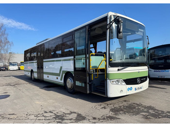 Bus interurbain MERCEDES-BENZ