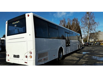 Bus interurbain Temsa Tourmalin / motor  Cumminis / Jumbo 78 foteli / Euro 5 / Cena:68000zł netto: photos 4