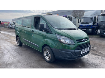 Minibus FORD Transit