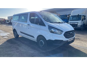 Minibus FORD Transit