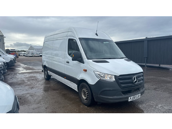 Fourgon utilitaire MERCEDES-BENZ Sprinter 314