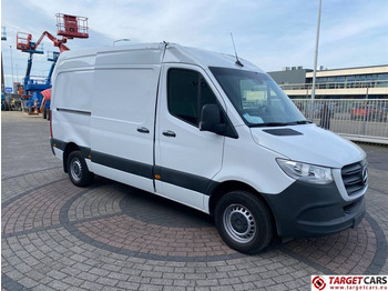 Fourgon utilitaire Mercedes-Benz 319CDI Sprinter L2H2 Aut Euro6E Roof Damage: photos 4