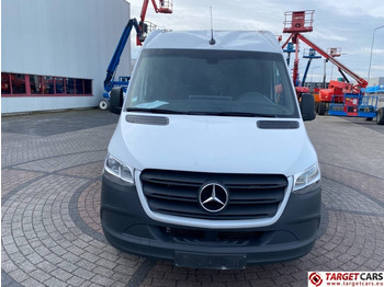 Fourgon utilitaire Mercedes-Benz 319CDI Sprinter L2H2 Aut Euro6E Roof Damage: photos 3