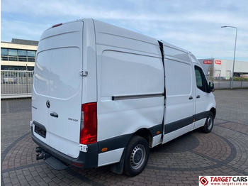 Fourgon utilitaire Mercedes-Benz 319CDI Sprinter L2H2 Aut Euro6E Roof Damage: photos 5