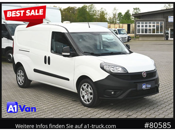 Fourgonnette FIAT Doblo