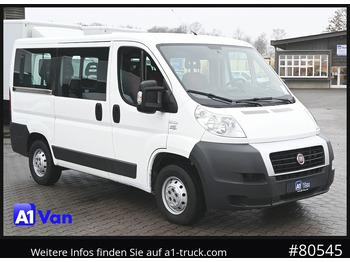 Minibus FIAT Ducato