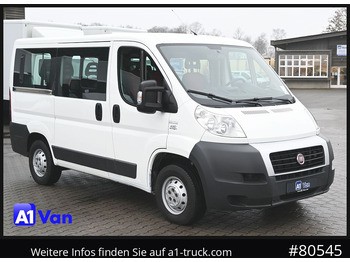 Minibus FIAT Ducato