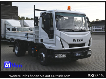 Utilitaire benne IVECO