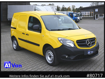 Fourgonnette MERCEDES-BENZ Citan 109 CDI