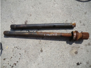 Demi arbre DRIVE SHAFT (PLANETARY AXLE REAR) (11035981): photos 2