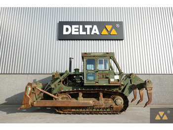 Bulldozer CATERPILLAR D7G