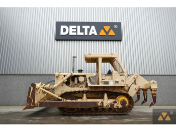 Bulldozer CATERPILLAR D7G