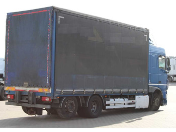 DAF XF 460 FAR, 6X2, EURO 6, AIR SUSPENSIONS  en crédit-bail DAF XF 460 FAR, 6X2, EURO 6, AIR SUSPENSIONS: photos 3